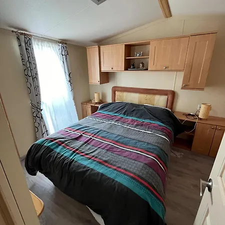 Camping Caravane Residentielle *